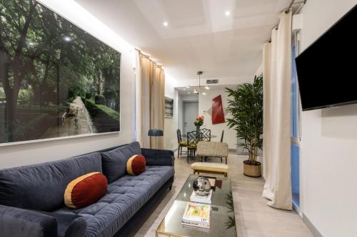Executive Stylish - 2BD 2BTH - Salamanca