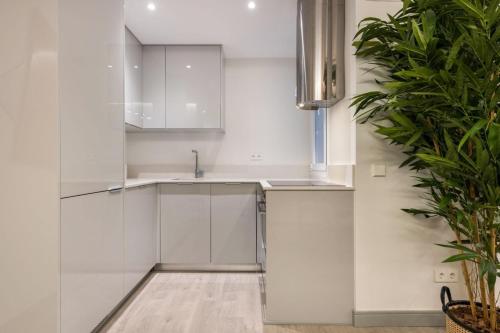 Executive Stylish - 2BD 2BTH - Salamanca