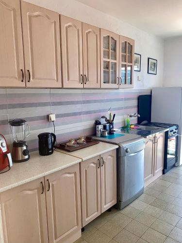 Gallery image of Apartments Maya in Herceg-Novi