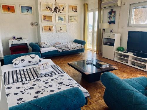 Gallery image of Apartments Maya in Herceg-Novi