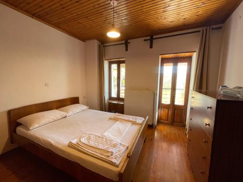 Fotografie z fotogalerie ubytování Apartment in Marathokampos Samos v destinaci Samos