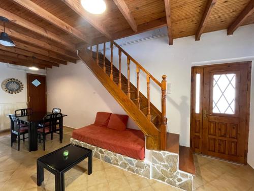 Fotografie z fotogalerie ubytování Apartment in Marathokampos Samos v destinaci Samos