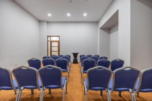 Konferenční prostory v ubytování VONRESORT Golden Coast & Aqua - Kids Concept-Ultra All Inclusive