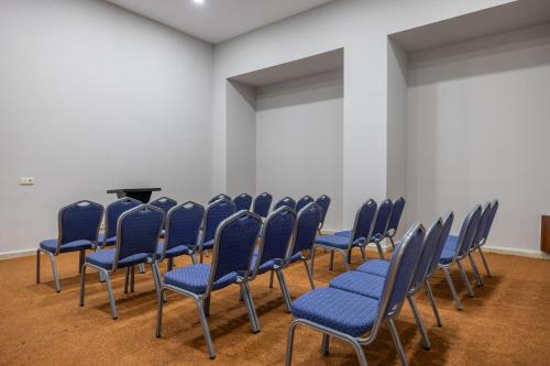 Konferenční prostory v ubytování VONRESORT Golden Coast & Aqua - Kids Concept-Ultra All Inclusive