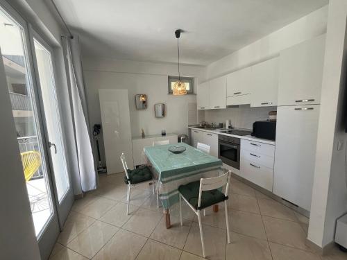 Nice & Cosy, 4 pers, 1 bedroom with balcony