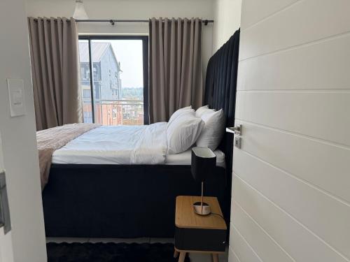 Katil atau katil-katil dalam bilik di The Dream Stay At The Blyde - Suite 2
