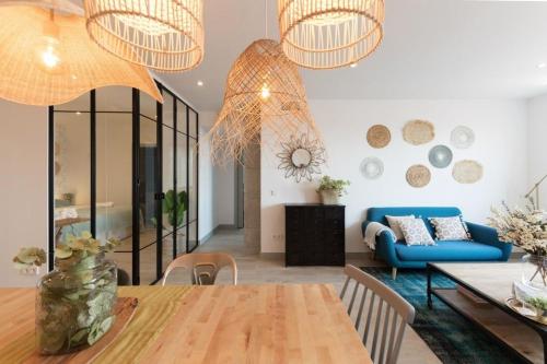 Exclusive Refurbished - 2D 2B - Chamberi