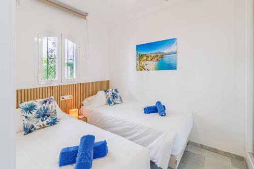 Residencial Verano Azul 21 MENYBER