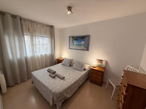 Apartamento en Centro Alicante junto al Mercado con terraza By Turihome