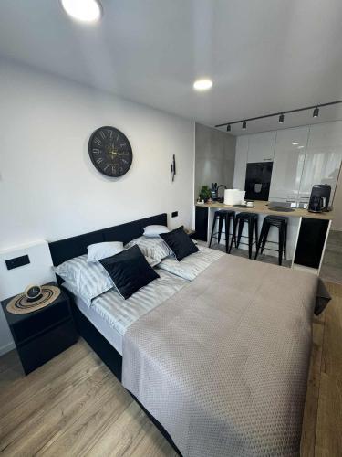 Luxury Premium Apartment Tarnów City