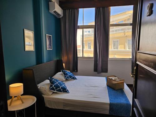 Blife Portugalya - private rooms at Santantonya 2nd floor