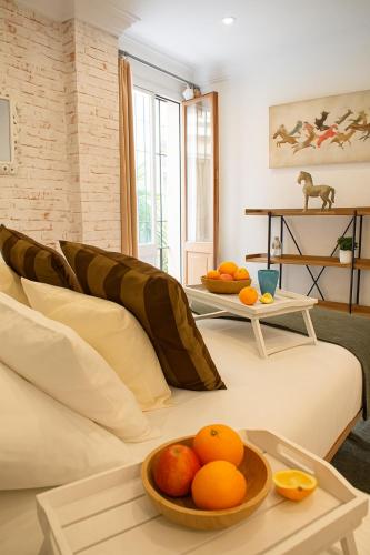 Apartamentos Sevilla Palace