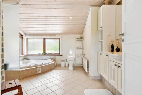 O baie la LN1901-Hjorring-Sneppevej-15