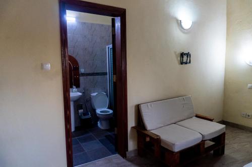 Imagen de la galería de Cantinho da Lu, 