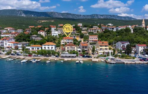 Holiday home Villa Blue coast by Villas Guide