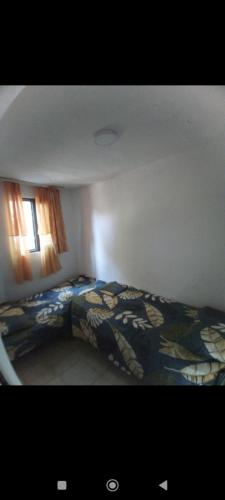 Postel nebo postele na pokoji v ubytování Hydrovor Room & Apartment