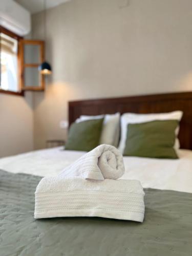 Apartamentos Puerta de Sefarad