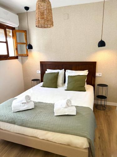 Apartamentos Puerta de Sefarad