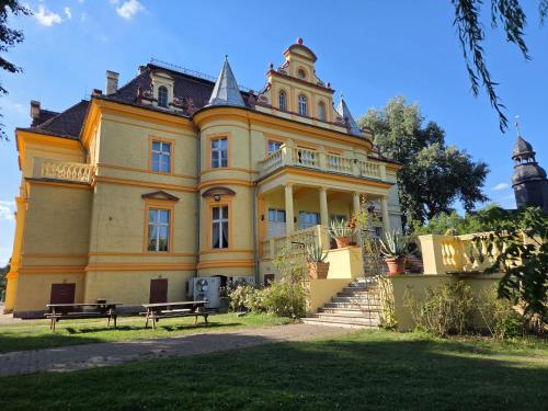 Pałac Makowice