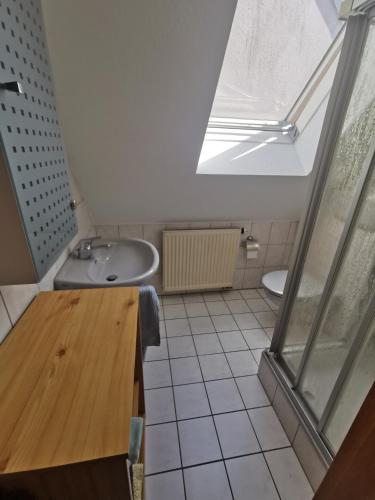 Un baño de Domidyll