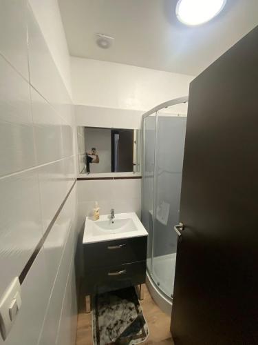 Agréable appartement in Montmartre