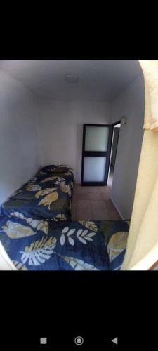 Postel nebo postele na pokoji v ubytování Hydrovor Room & Apartment