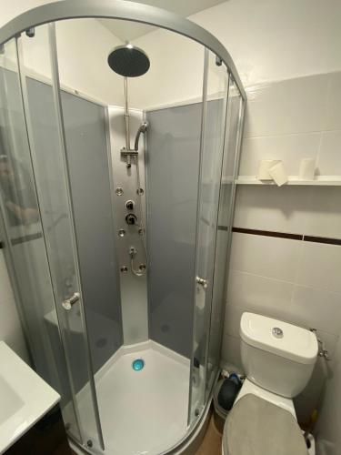Agréable appartement in Montmartre