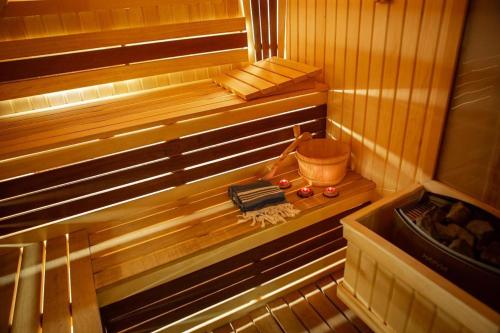 Gallery image of Piano Suites Baku in Baku