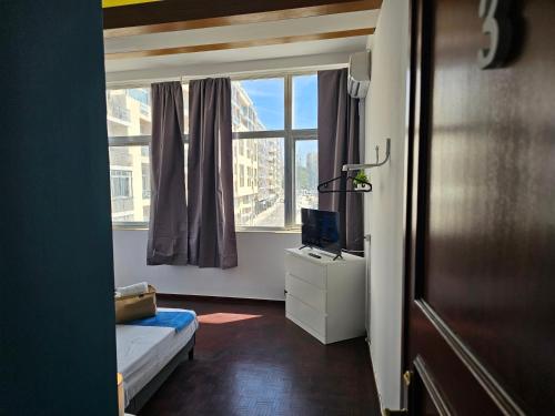 Blife Portugalya - private rooms at Santantonya 2nd floor