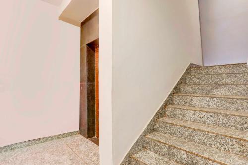 グワーリヤルにあるHotel O Jiwaji Chowk Lashkarのギャラリーの写真