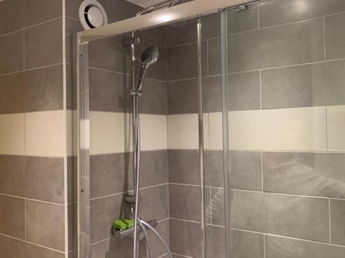 Plagne Bellecôte - 4 pers, Appart rénové avec piscine