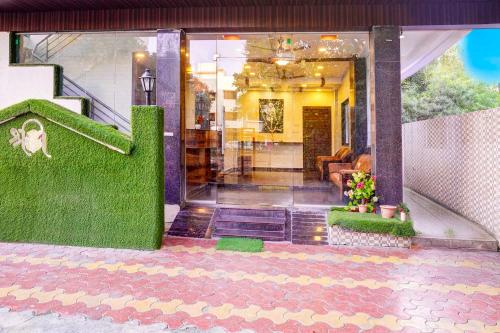 Φωτογραφία από το άλμπουμ του Hotel O Shirdi Midtown σε Shirdi