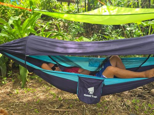 Fotografie z fotogalerie ubytování Isla Echague v destinaci El Nido