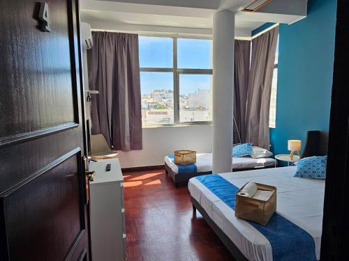 Blife Portugalya - private rooms at Santantonya 2nd floor