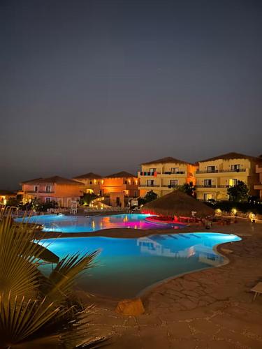 Piscina en o cerca de Amarina Jannah Resort & Aqua Park Marsa Alam
