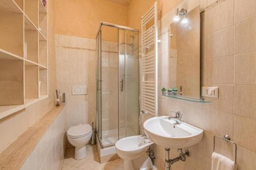 Appartamento-Via dei Pilastri 32