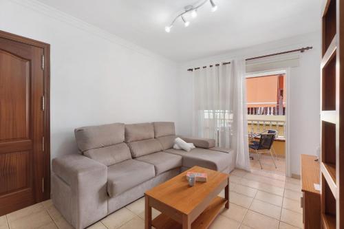 Casa Amanecer Atlántico 1 Izquierda