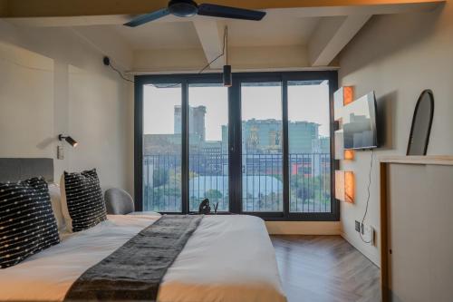 Fotografie z fotogalerie ubytování Vida d'Chette v Kapském Městě