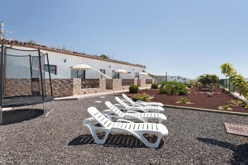 Casa La Sabina De Manuel