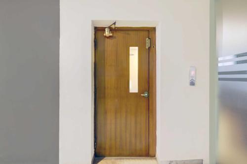 Fotografie z fotogalerie ubytování Super Hotel O Virajpet City Centre v destinaci Virajpet