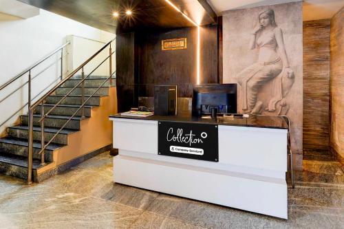 Gallery image of Collection O Renigunta Near Railway Station in Tirupati