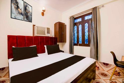 Gallery image of Collection O Benia Park formerly Hotel Parv in Varanasi