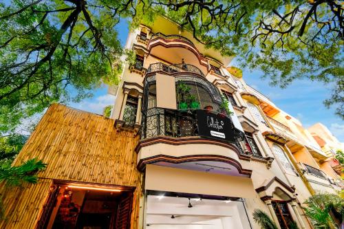 Gallery image of Collection O Benia Park formerly Hotel Parv in Varanasi
