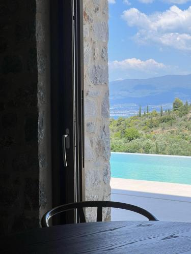 Φυσικό τοπίο κοντά σε αυτή η βίλα