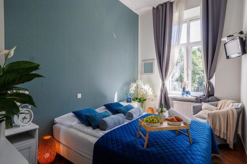 Malila Premium Aparthotel Sebastiana 20 Old Town