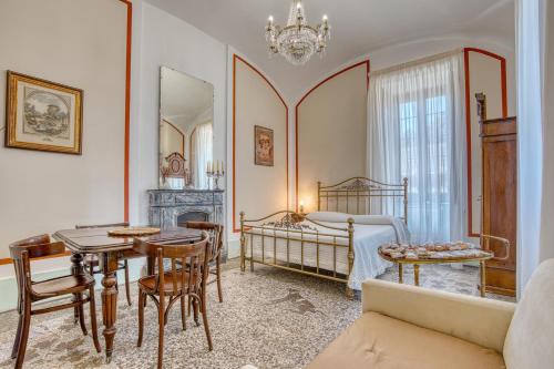 Foto Villa Desiderio Il Mosaico Appartamento vicino Pompei 1