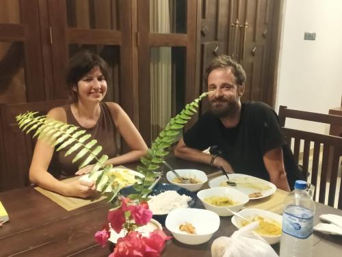 Imagen de la galería de Habarana Tusker House, en Habarana