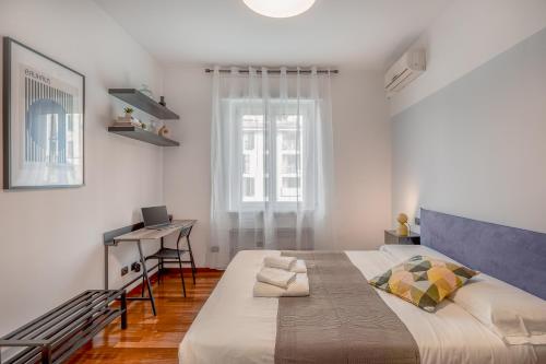 Superstay - Navigli 22 - Navigli & Darsena