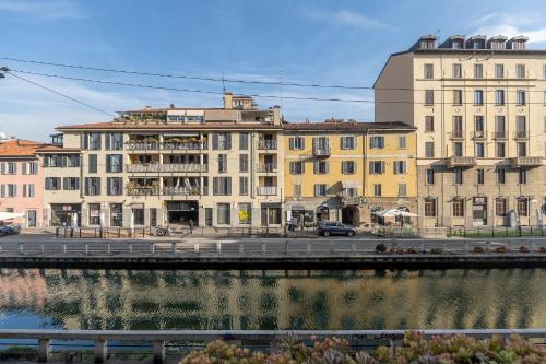 Superstay - Navigli 22 - Navigli & Darsena