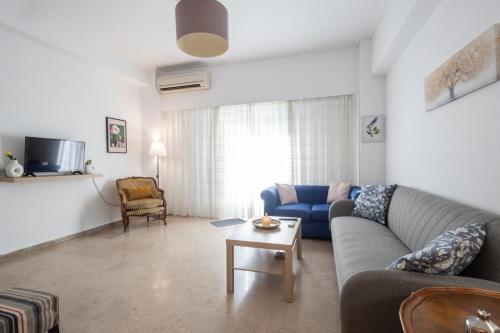 Comfort Apartment with 2 Bedrooms